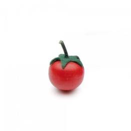 Tomate cherry de madera