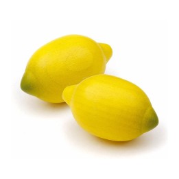 Limón de madera