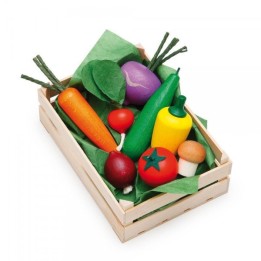 Surtido de verduras grande