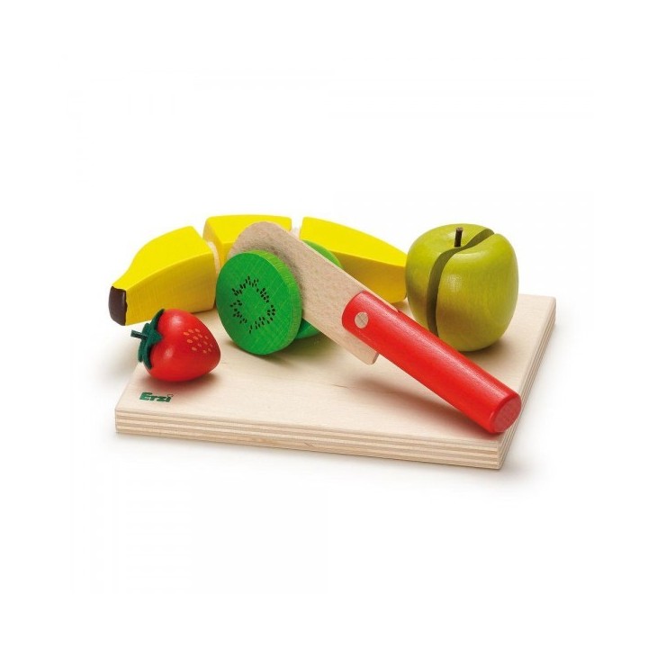 Ensalada de frutas