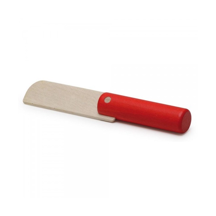 Cuchillo de madera