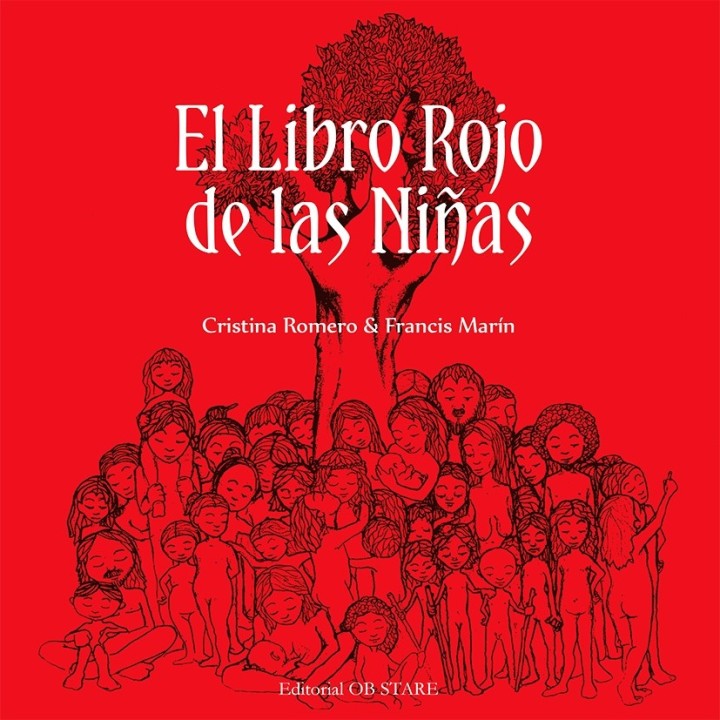 El Libro Rojo de las Niñas