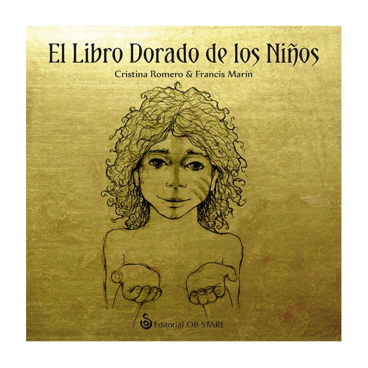 El Libro Dorado de los Niños