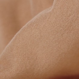 Tela para muñecas de algodón orgánico