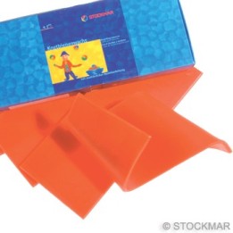 Cera de abeja para modelar grande - Stockmar