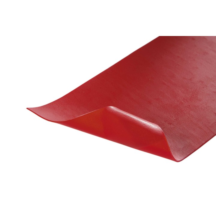 Lámina de cera para decorar colores sueltos
