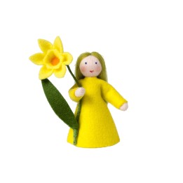 Muñeca narciso