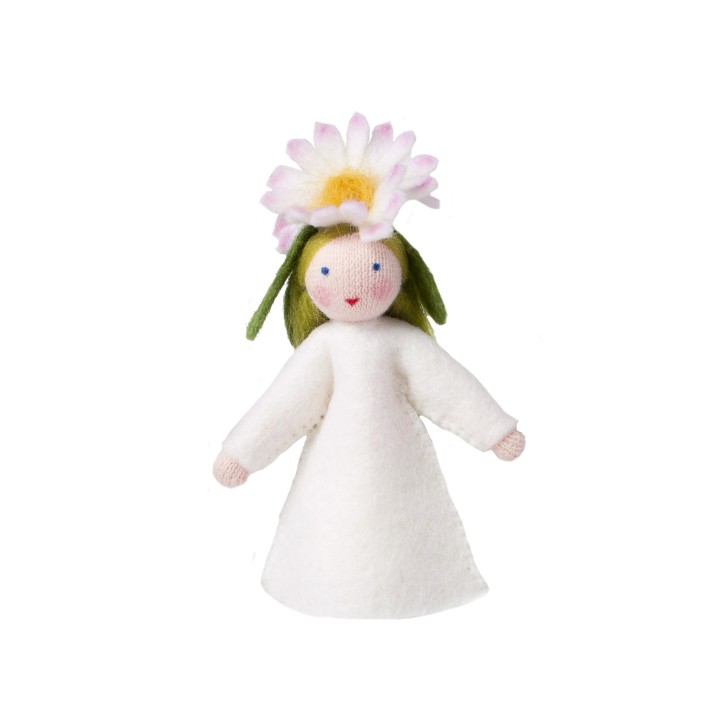 Muñeca flor Diente de León