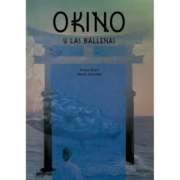 Okino y las ballenas.