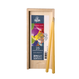 Velas Dipam cumpleaños