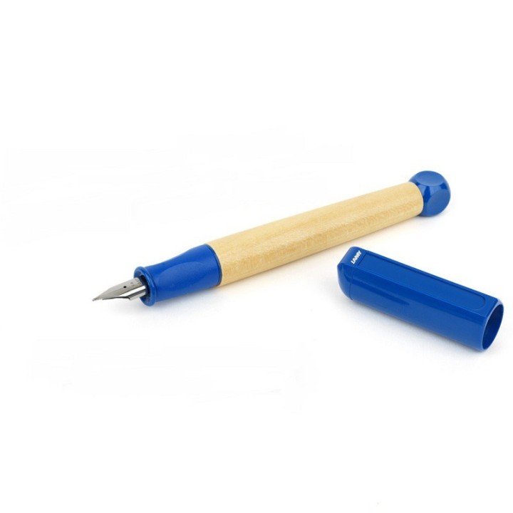 Estilográfica Lamy