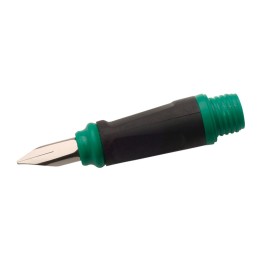 Plumín para caligrafía de 1,1mm