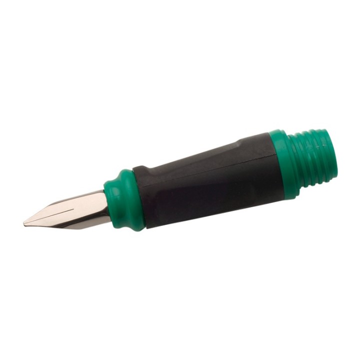 Plumín para caligrafía de 1,1mm