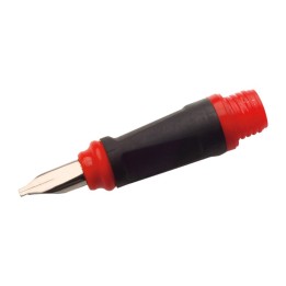 Plumín para caligrafía de 1,9 mm