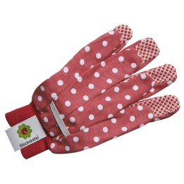 Guantes de jardín
