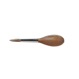 Pincel redondo 14mm