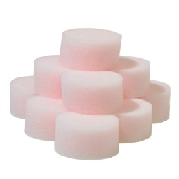 Esponja para maquillaje