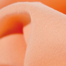 Tela para muñecas de algodón orgánico