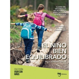 El Niño bien equilibrado