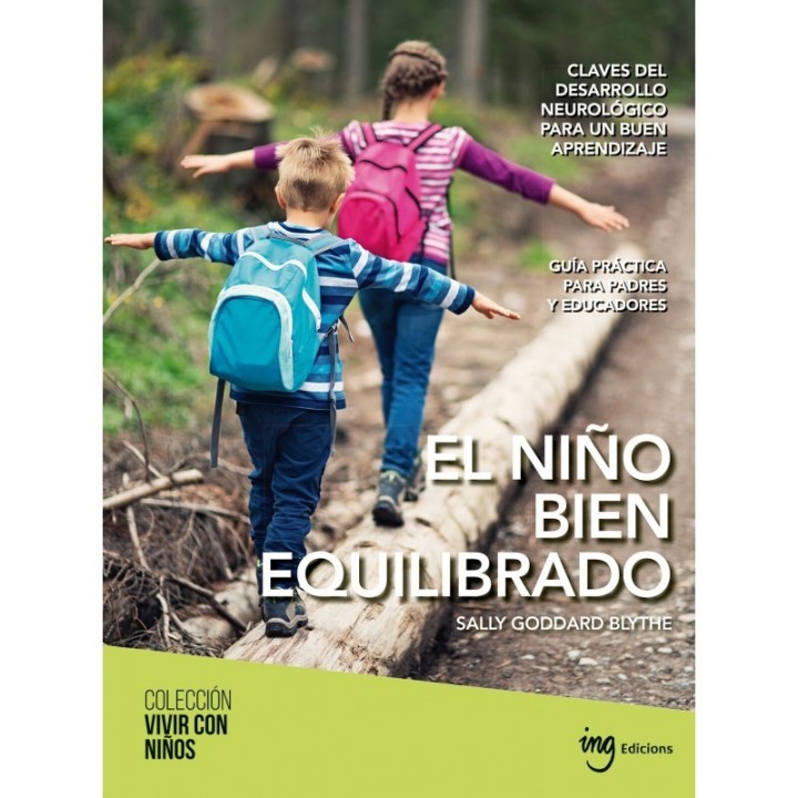 El Niño bien equilibrado