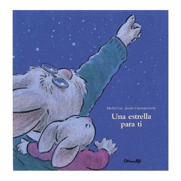 Una estrella para ti