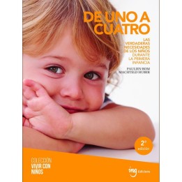De uno a cuatro.