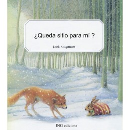 ¿Queda sitio para mí?.