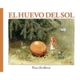 El huevo del sol.