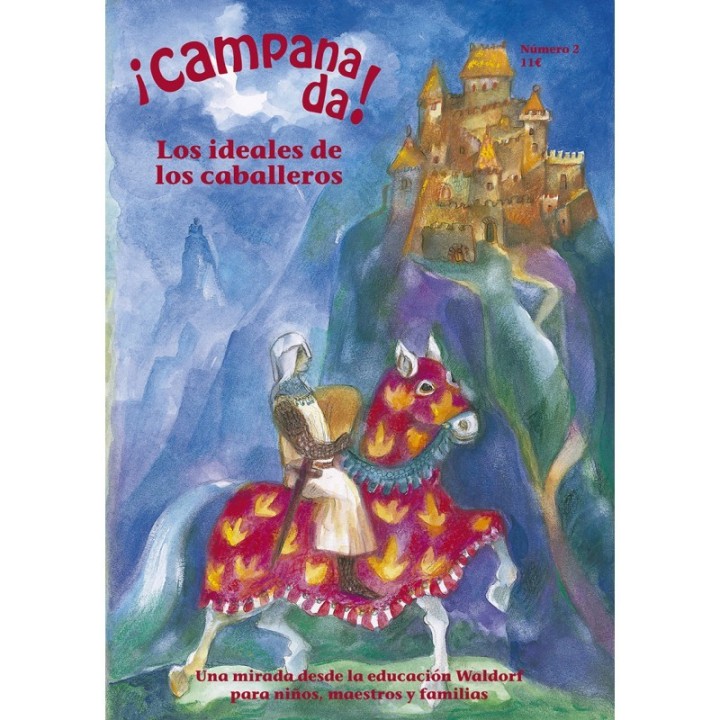 Revista Campanada nº 2