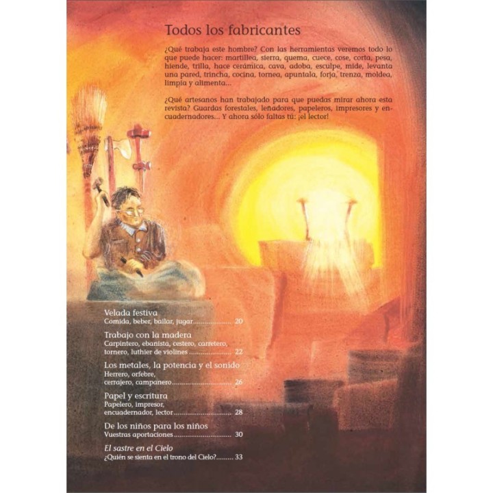 Revista Campanada nº5