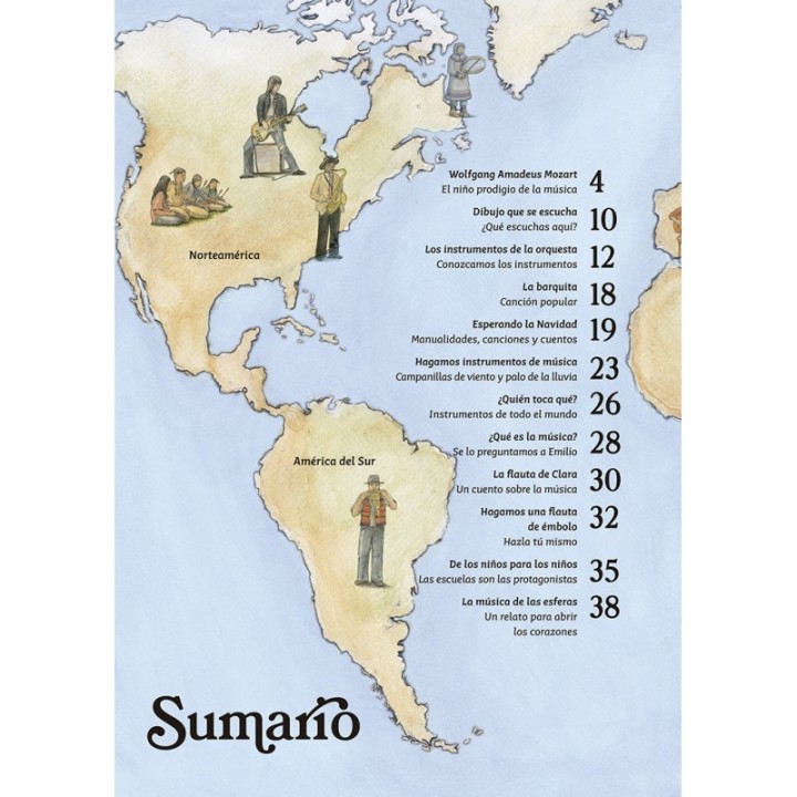 Revista Campanada nº6