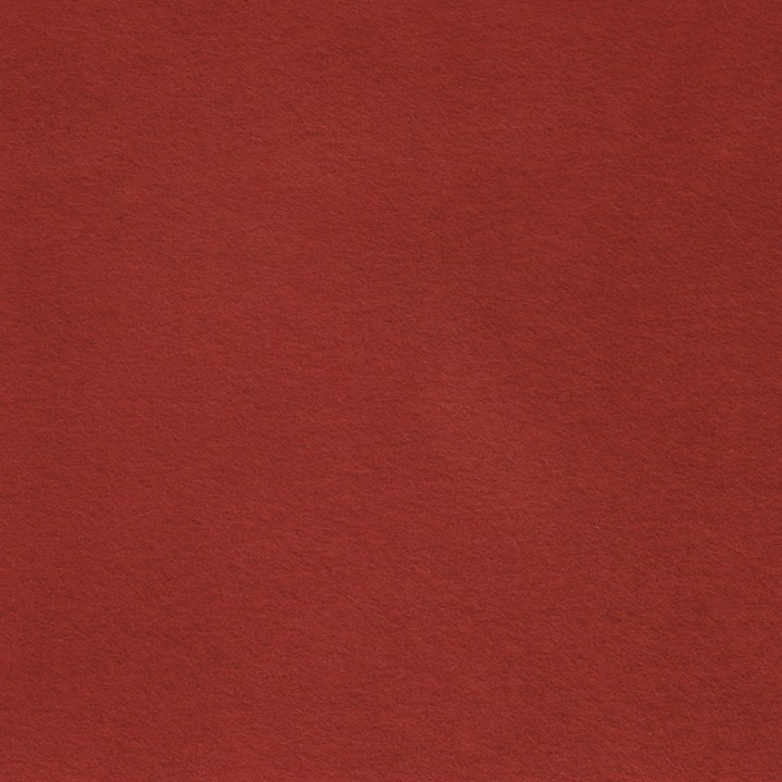 Fieltro de lana orgánica - tinte vegetal