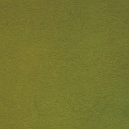 Fieltro de lana orgánica con tinte vegetal