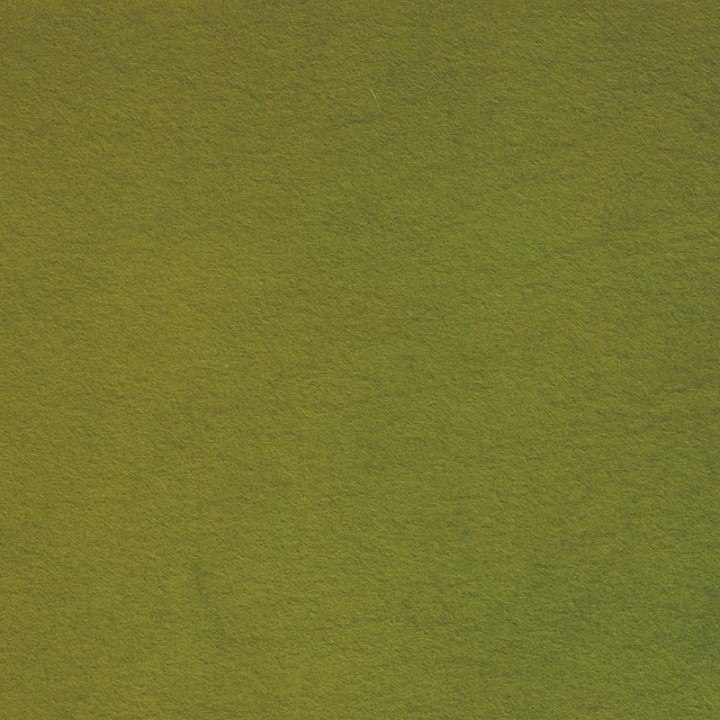 Fieltro de lana orgánica con tinte vegetal