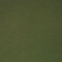 Fieltro de lana orgánica con tinte vegetal