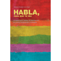 Habla, para que te vea