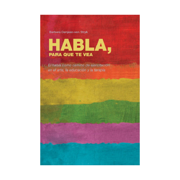 Habla, para que te vea