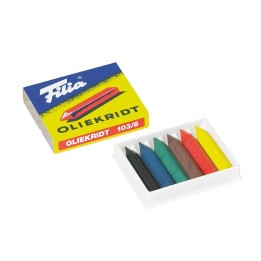 Pastel al óleo
