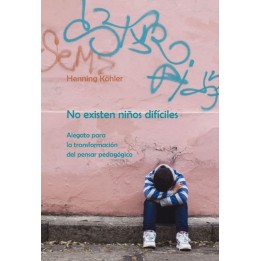 No existen niños difíciles