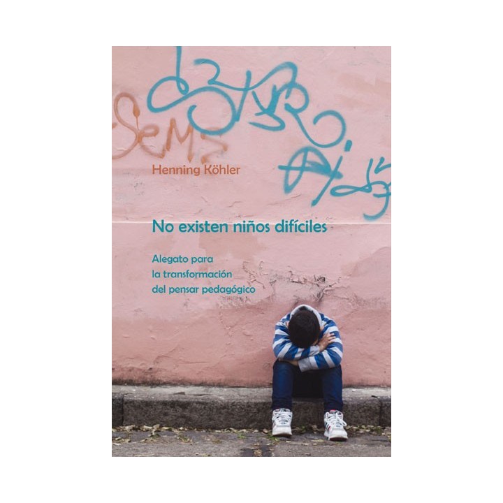 No existen niños difíciles