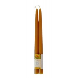 Vela de cera de abeja Dipam