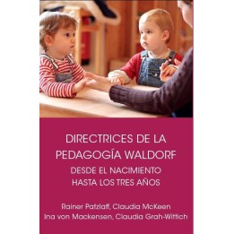 Directrices de la pedagogía Waldorf