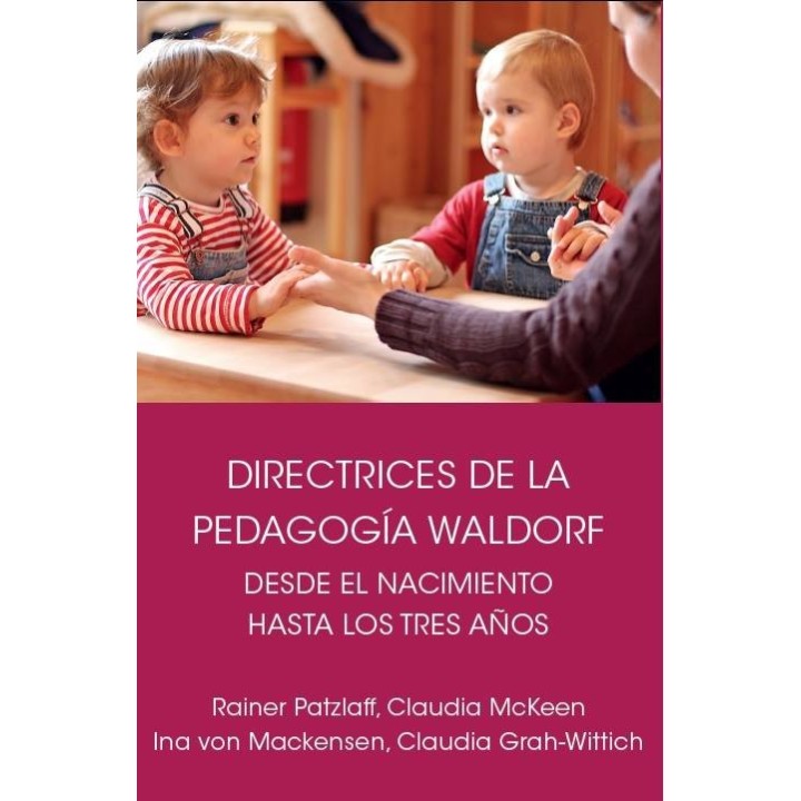 Directrices de la pedagogía Waldorf