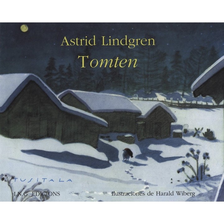 Tomten