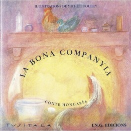 La Bona Companyia