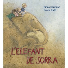 L'Elefant De Sorra
