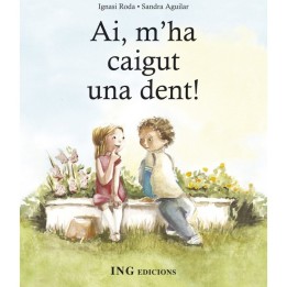 M'ha caigut una dent