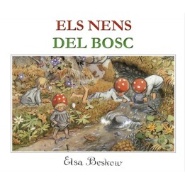 Els Nens Del Bosc