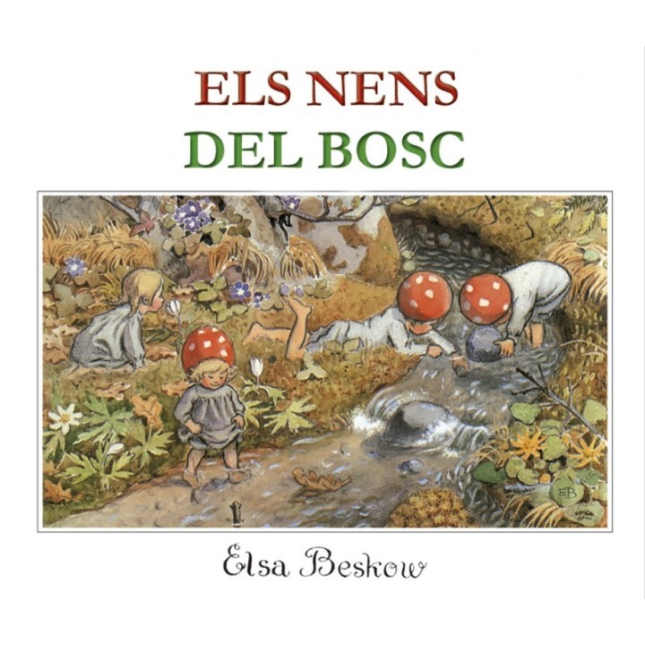Els Nens Del Bosc