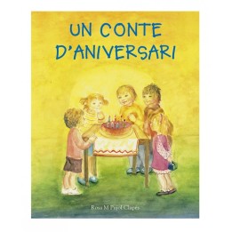 Un conte d'aniversari